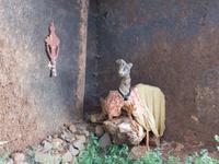 Kloster Ura Kidene Meheret &ndash; &copy; Jürgen Schmeißer (Eberhardt TRAVEL)