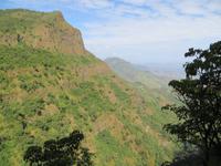 Simien-Nationalpark &ndash; &copy; Jürgen Schmeißer (Eberhardt TRAVEL)