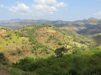 Simien-Nationalpark &ndash; &copy; Jürgen Schmeißer (Eberhardt TRAVEL)