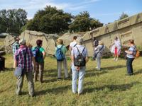 Stelenpark Axum &ndash; &copy; Jürgen Schmeißer (Eberhardt TRAVEL)