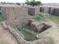 Dongur-Palast &ndash; &copy; Jürgen Schmeißer (Eberhardt TRAVEL)