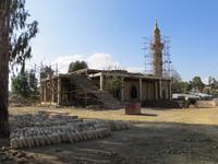 Mausoleum bei Wukro &ndash; &copy; Jürgen Schmeißer (Eberhardt TRAVEL)