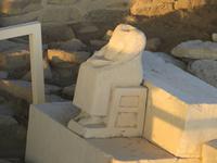 Ausgrabungen bei Wukro &ndash; &copy; Jürgen Schmeißer (Eberhardt TRAVEL)