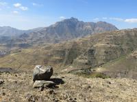 im äthiopischen Hochland &ndash; &copy; Jürgen Schmeißer (Eberhardt TRAVEL)