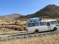 im äthiopischen Hochland &ndash; &copy; Jürgen Schmeißer (Eberhardt TRAVEL)