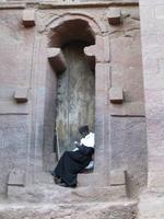 Lalibela &ndash; &copy; Jürgen Schmeißer (Eberhardt TRAVEL)
