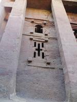 Lalibela &ndash; &copy; Jürgen Schmeißer (Eberhardt TRAVEL)