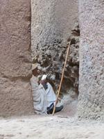 Lalibela &ndash; &copy; Jürgen Schmeißer (Eberhardt TRAVEL)