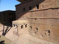Lalibela &ndash; &copy; Jürgen Schmeißer (Eberhardt TRAVEL)