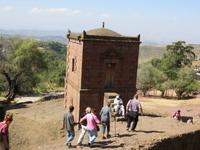 Lalibela &ndash; &copy; Jürgen Schmeißer (Eberhardt TRAVEL)