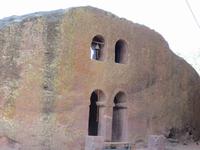 Lalibela &ndash; &copy; Jürgen Schmeißer (Eberhardt TRAVEL)