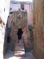 Lalibela &ndash; &copy; Jürgen Schmeißer (Eberhardt TRAVEL)