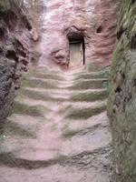 Lalibela &ndash; &copy; Jürgen Schmeißer (Eberhardt TRAVEL)