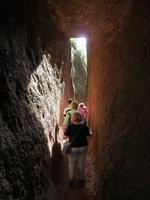 Lalibela &ndash; &copy; Jürgen Schmeißer (Eberhardt TRAVEL)