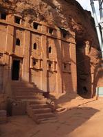 Lalibela &ndash; &copy; Jürgen Schmeißer (Eberhardt TRAVEL)
