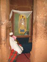 Lalibela &ndash; &copy; Jürgen Schmeißer (Eberhardt TRAVEL)