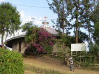 Kloster Istefanos am Layk Hayk &ndash; &copy; Jürgen Schmeißer (Eberhardt TRAVEL)