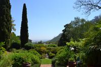 Südafrika - Stellenbosch Weinanbaugebiet