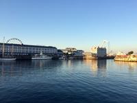 Südafrika - Kapstadt