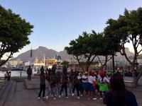 Südafrika - Kapstadt