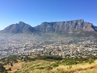 Südafrika - Tafelberg
