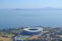 Südafrika - Kapstadt