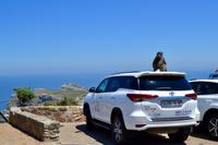 Südafrika - Cape Point