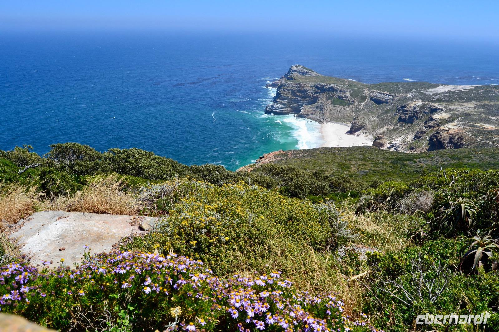 Südafrika - Kap der Guten Hoffnung