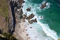 Südafrika - Cape Point