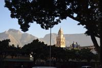 Südafrika - Kapstadt