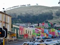 Südafrika - Kapstadt 