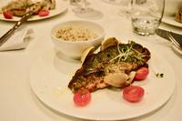 Kulinarische Verführung