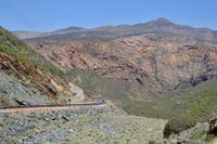 Südafrika - Kleine Karroo