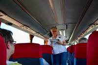 Südafrika - Reiseleiterin Vera