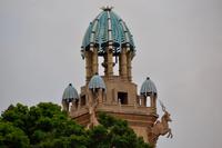 Südafrika - Sun City - Palace of the Lost City