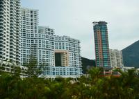 Hongkong - Repulse Bay