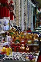 Hongkong - Stanley Market