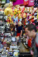 Hongkong - Stanley Market