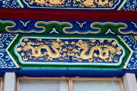 Hongkong - Wong Tai Sin-Tempel