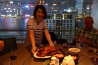 Kulinarische Verführung