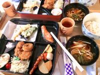 Kulinarische Verführung