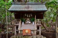 Tokio - Garten der Acht Ausblicke