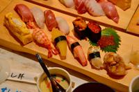 Kulinarische Verführung