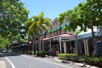Australien - Port Douglas