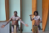 Australien - Aboriginals