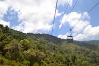 Australien - Skyrail