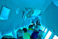 Australien - Halb-U-Boot