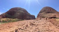 Australien - Olgas