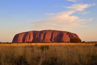 Australien - Uluru