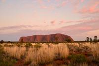 Australien - Uluru